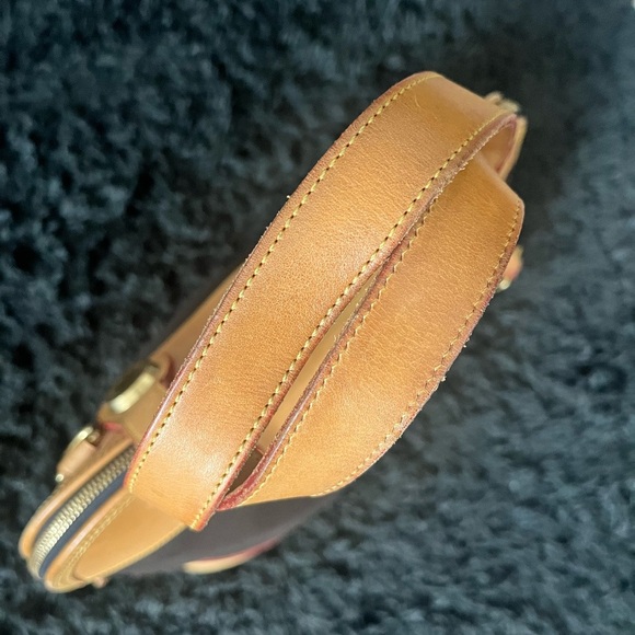 VINTAGE DOONEY & BOURKE CABRIOLET - Picture 7 of 16